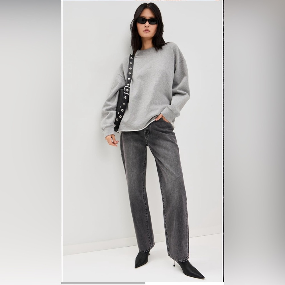 ROLLA'S 90’s Relaxed Jeans